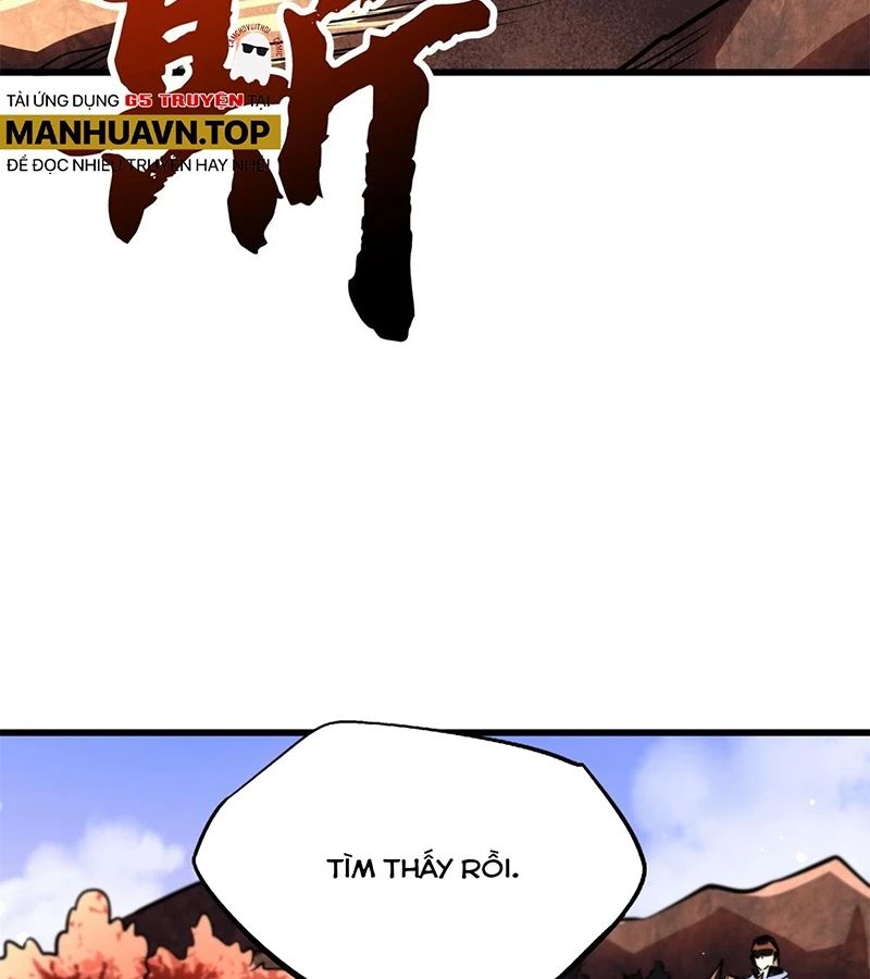 Siêu Cấp Thần Cơ Nhân Chap 270 - Next Chap 271