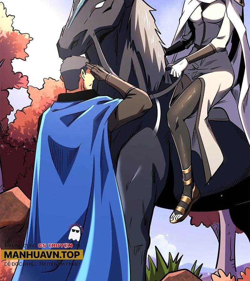 Siêu Cấp Thần Cơ Nhân Chap 270 - Next Chap 271