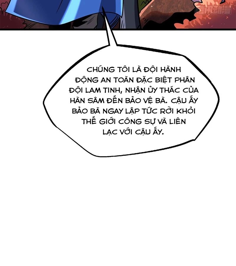 Siêu Cấp Thần Cơ Nhân Chap 270 - Next Chap 271