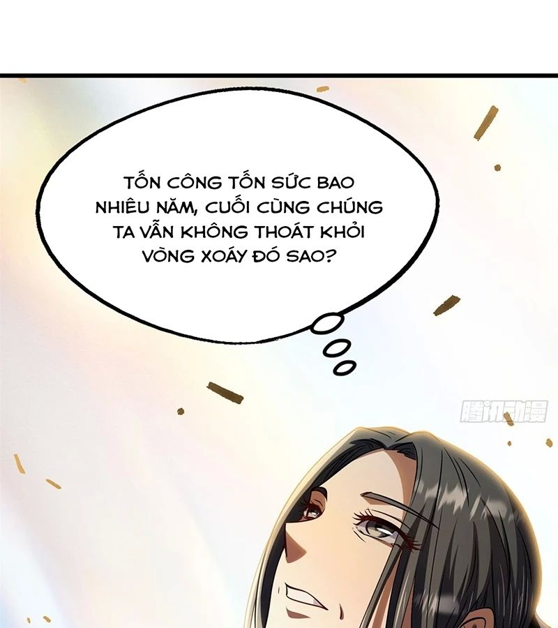 Siêu Cấp Thần Cơ Nhân Chap 270 - Next Chap 271