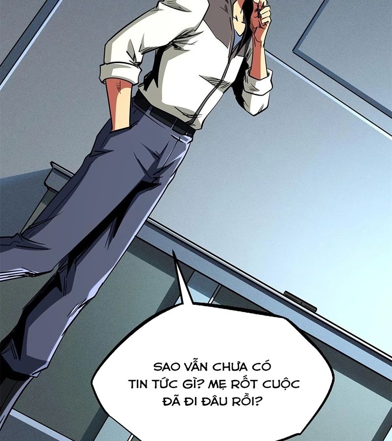 Siêu Cấp Thần Cơ Nhân Chap 270 - Next Chap 271