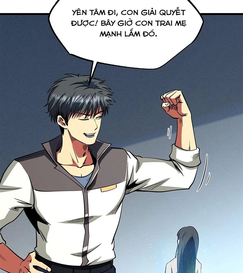 Siêu Cấp Thần Cơ Nhân Chap 270 - Next Chap 271
