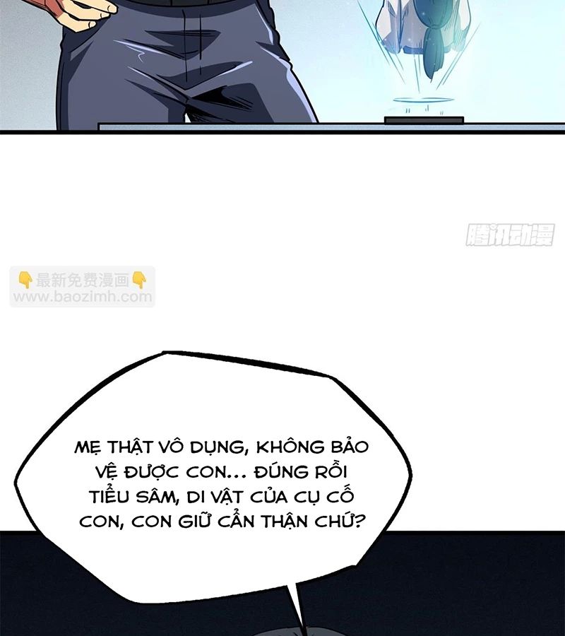 Siêu Cấp Thần Cơ Nhân Chap 270 - Next Chap 271