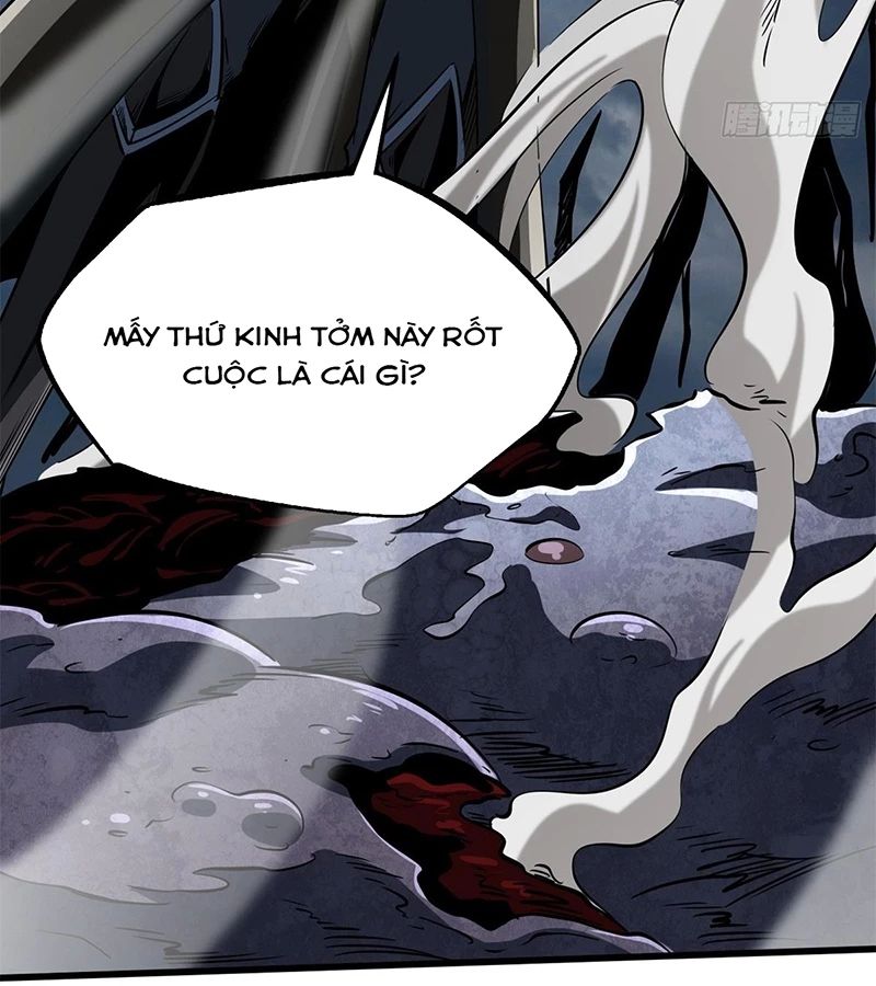 Siêu Cấp Thần Cơ Nhân Chap 270 - Next Chap 271