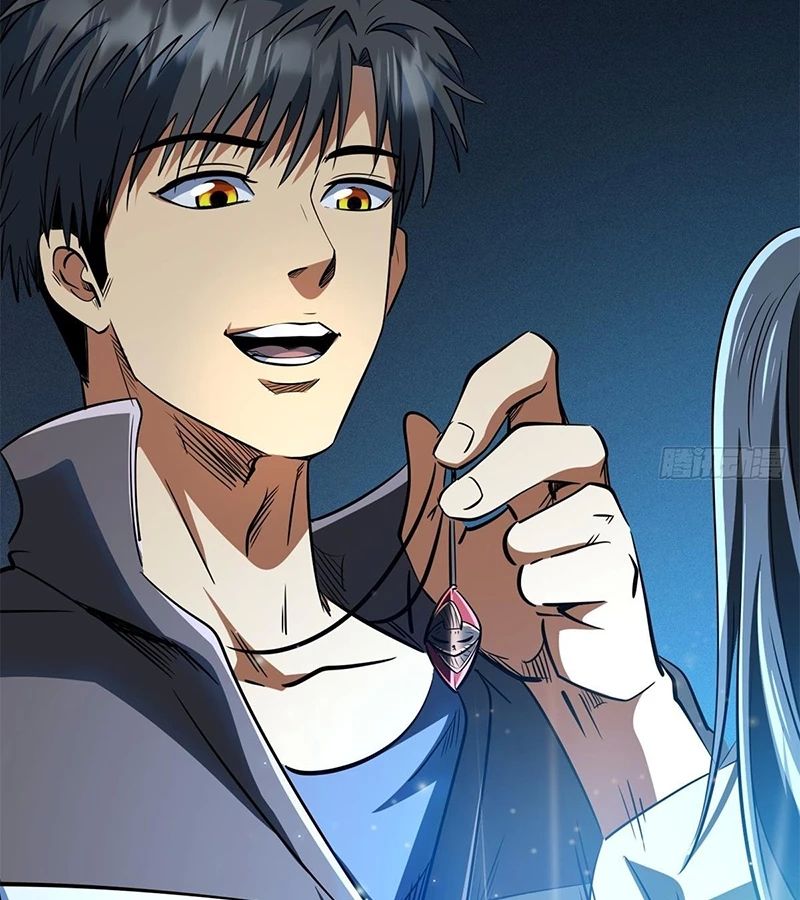 Siêu Cấp Thần Cơ Nhân Chap 270 - Next Chap 271