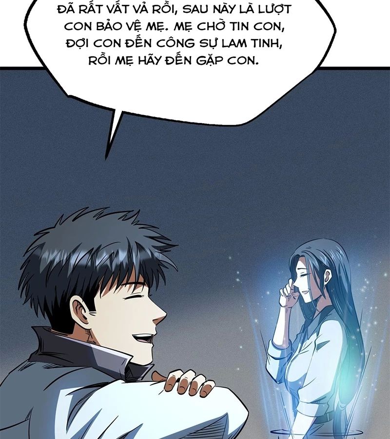 Siêu Cấp Thần Cơ Nhân Chap 270 - Next Chap 271