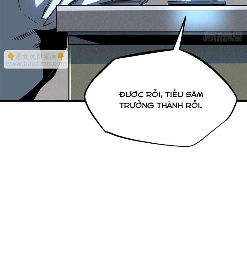 Siêu Cấp Thần Cơ Nhân Chap 270 - Next Chap 271