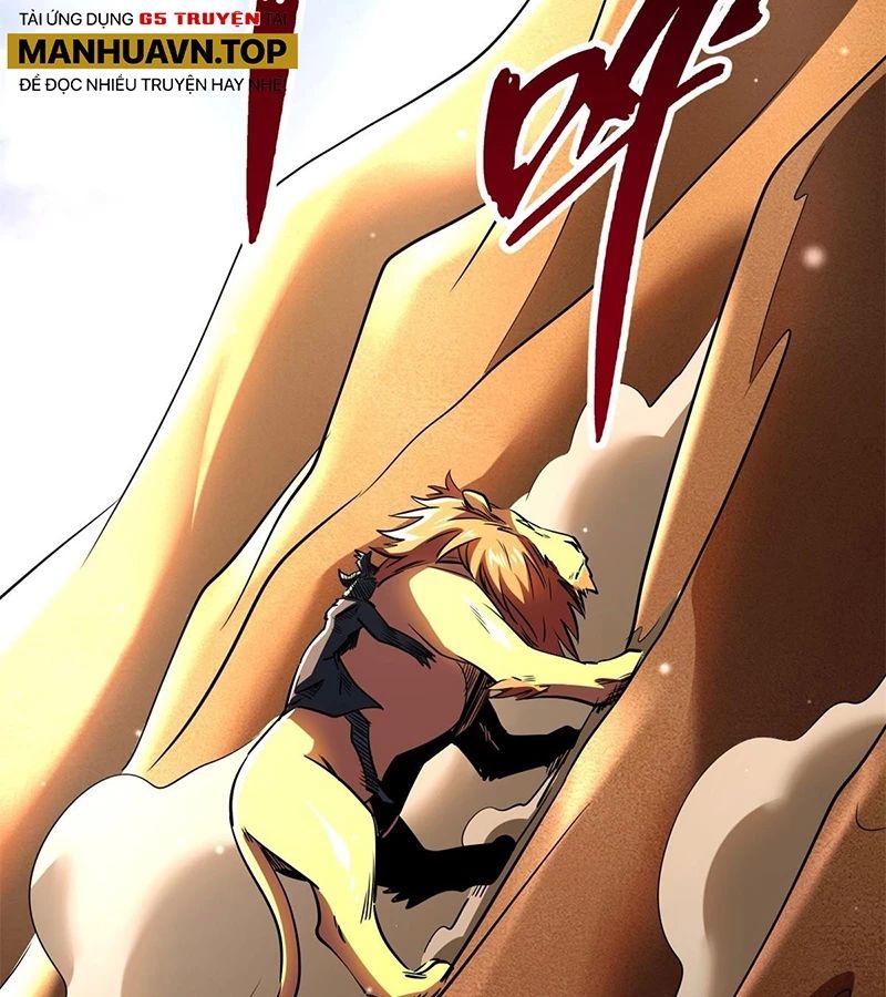 Siêu Cấp Thần Cơ Nhân Chap 270 - Next Chap 271
