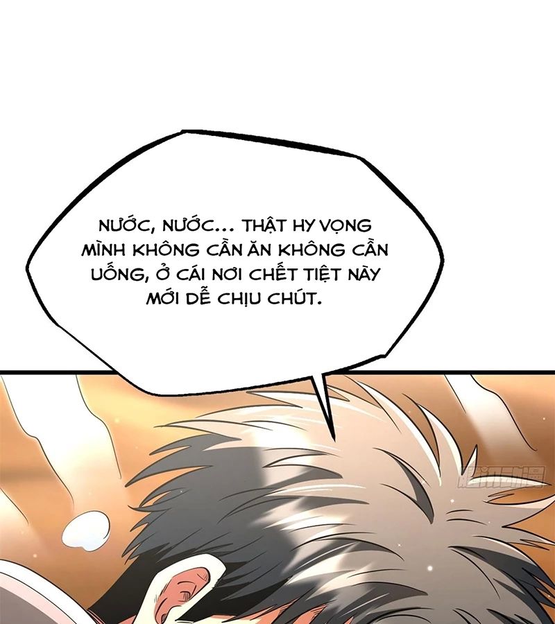 Siêu Cấp Thần Cơ Nhân Chap 270 - Next Chap 271