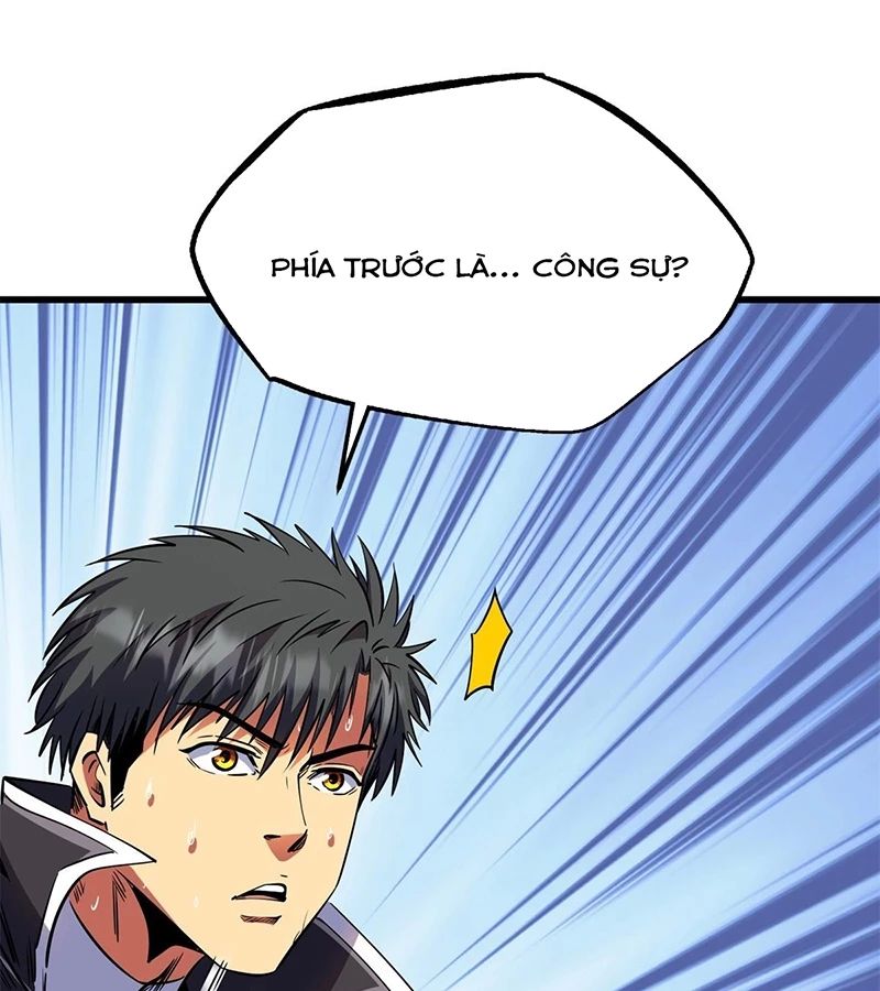 Siêu Cấp Thần Cơ Nhân Chap 270 - Next Chap 271