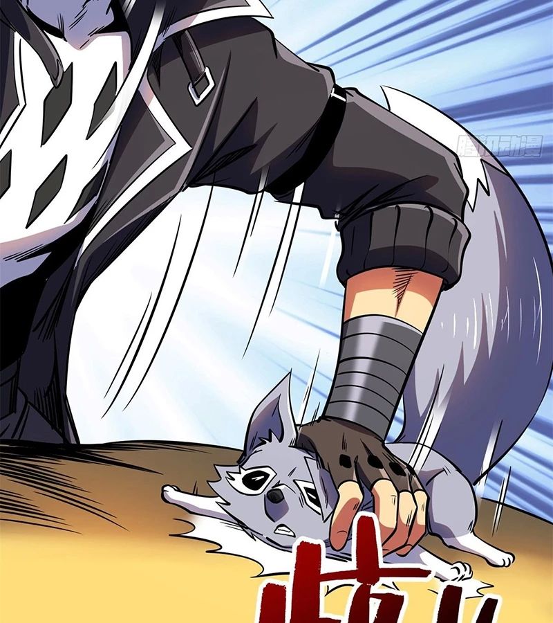 Siêu Cấp Thần Cơ Nhân Chap 270 - Next Chap 271