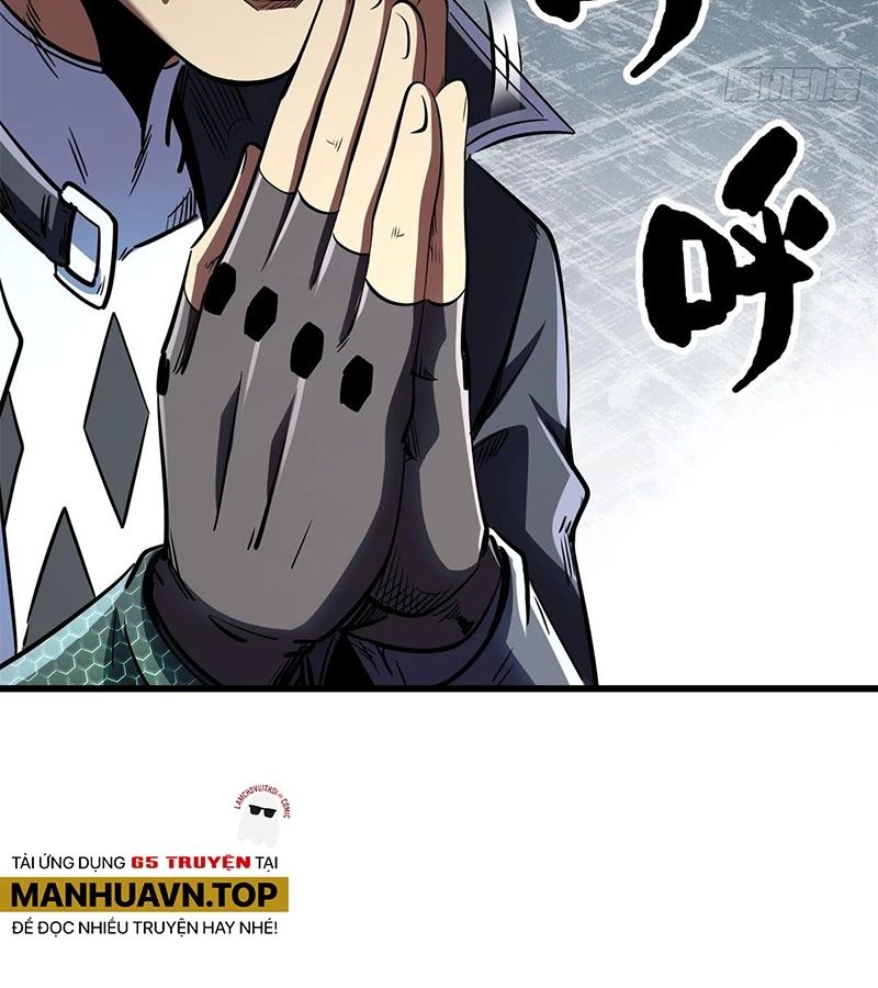 Siêu Cấp Thần Cơ Nhân Chap 270 - Next Chap 271