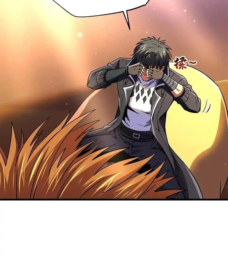 Siêu Cấp Thần Cơ Nhân Chap 271 - Next Chap 272