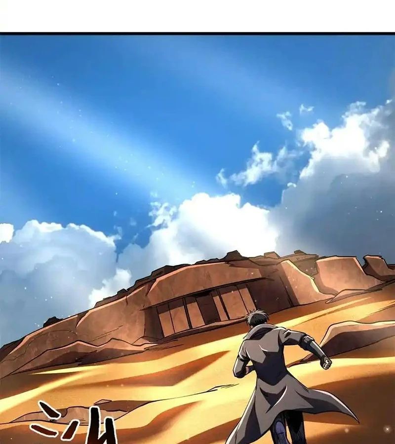 Siêu Cấp Thần Cơ Nhân Chap 271 - Next Chap 272