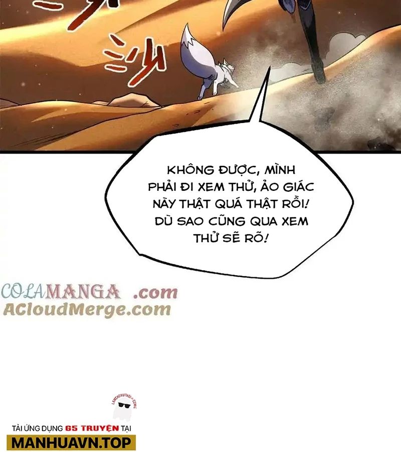 Siêu Cấp Thần Cơ Nhân Chap 271 - Next Chap 272