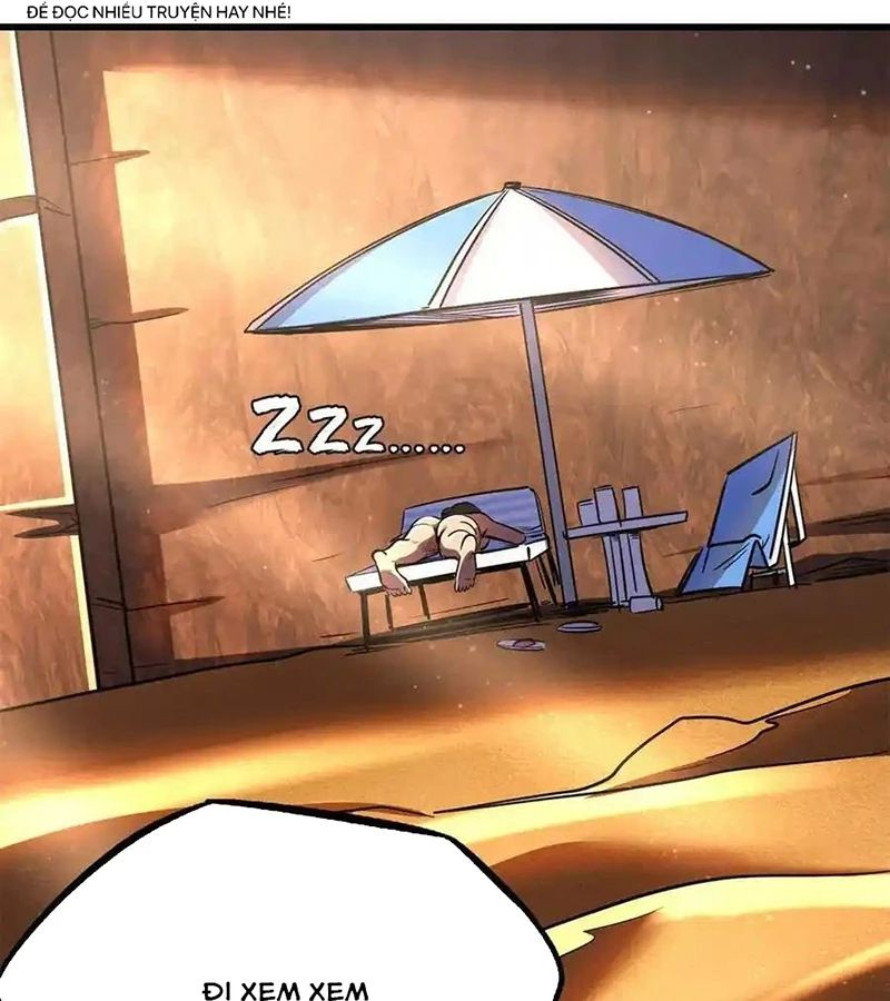 Siêu Cấp Thần Cơ Nhân Chap 271 - Next Chap 272