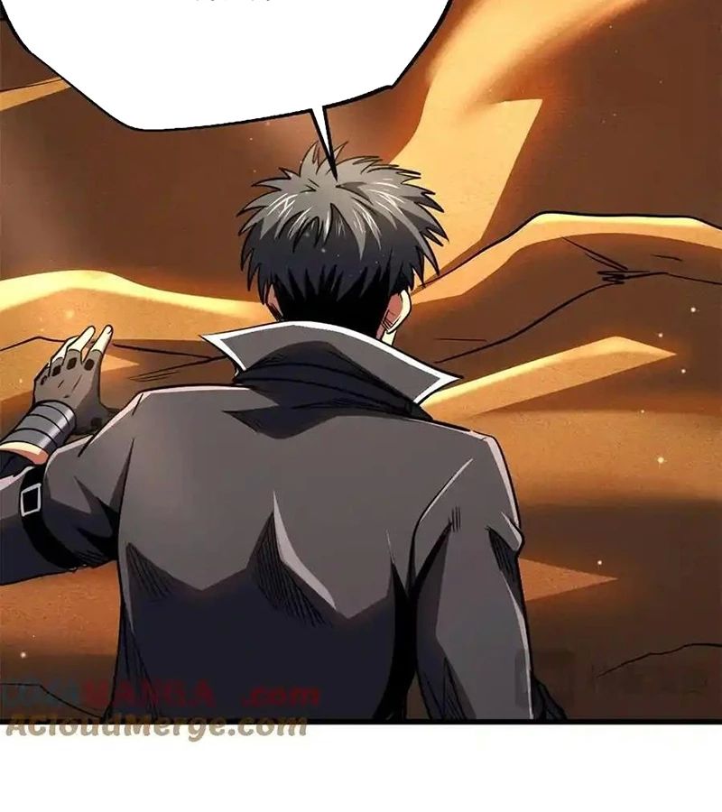 Siêu Cấp Thần Cơ Nhân Chap 271 - Next Chap 272