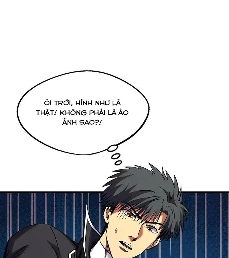 Siêu Cấp Thần Cơ Nhân Chap 271 - Next Chap 272
