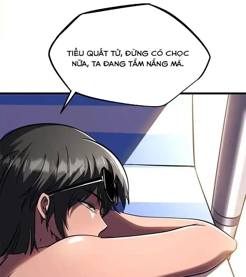 Siêu Cấp Thần Cơ Nhân Chap 271 - Next Chap 272