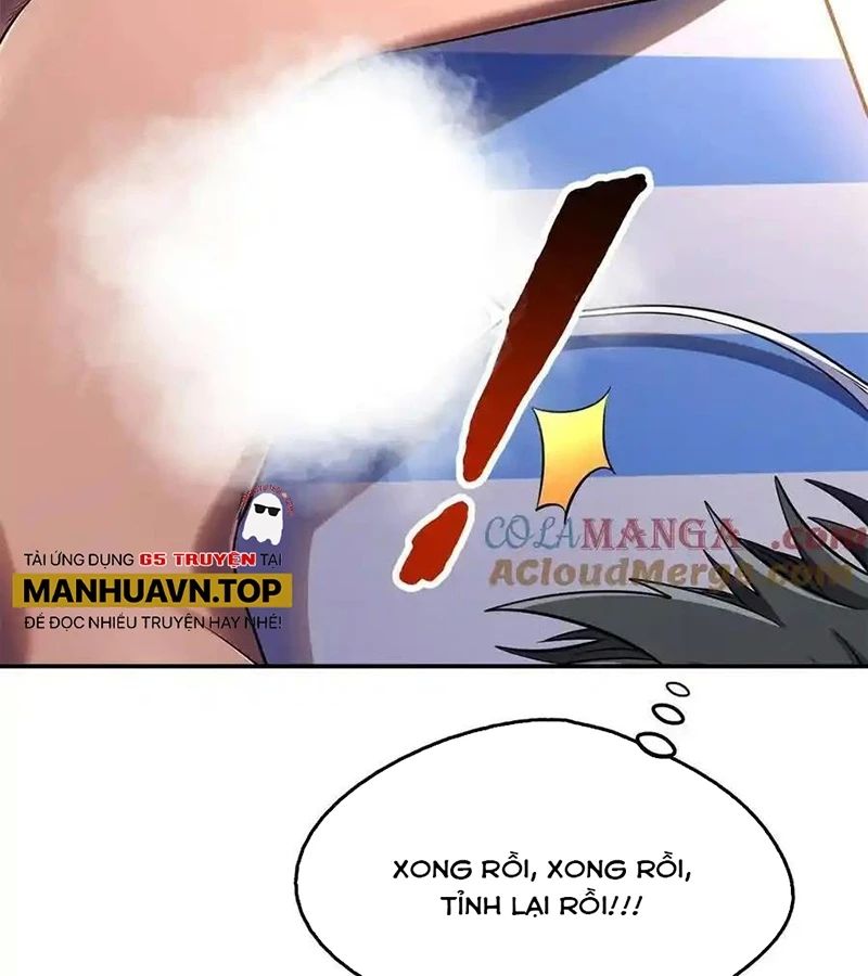 Siêu Cấp Thần Cơ Nhân Chap 271 - Next Chap 272