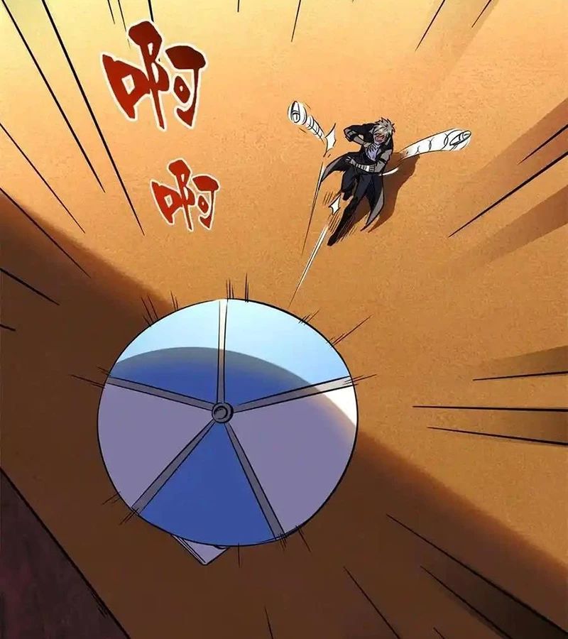 Siêu Cấp Thần Cơ Nhân Chap 271 - Next Chap 272