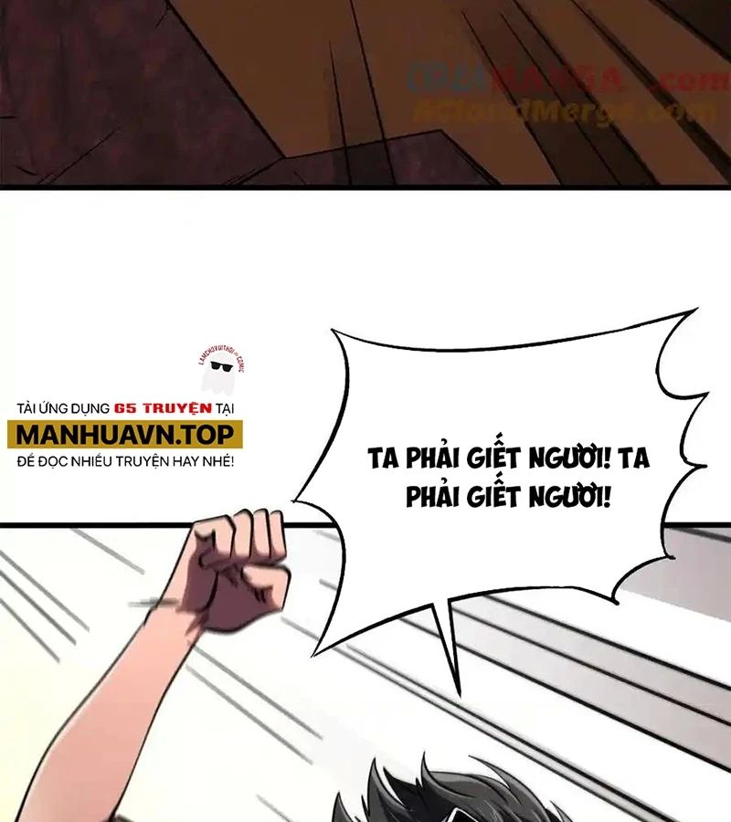 Siêu Cấp Thần Cơ Nhân Chap 271 - Next Chap 272