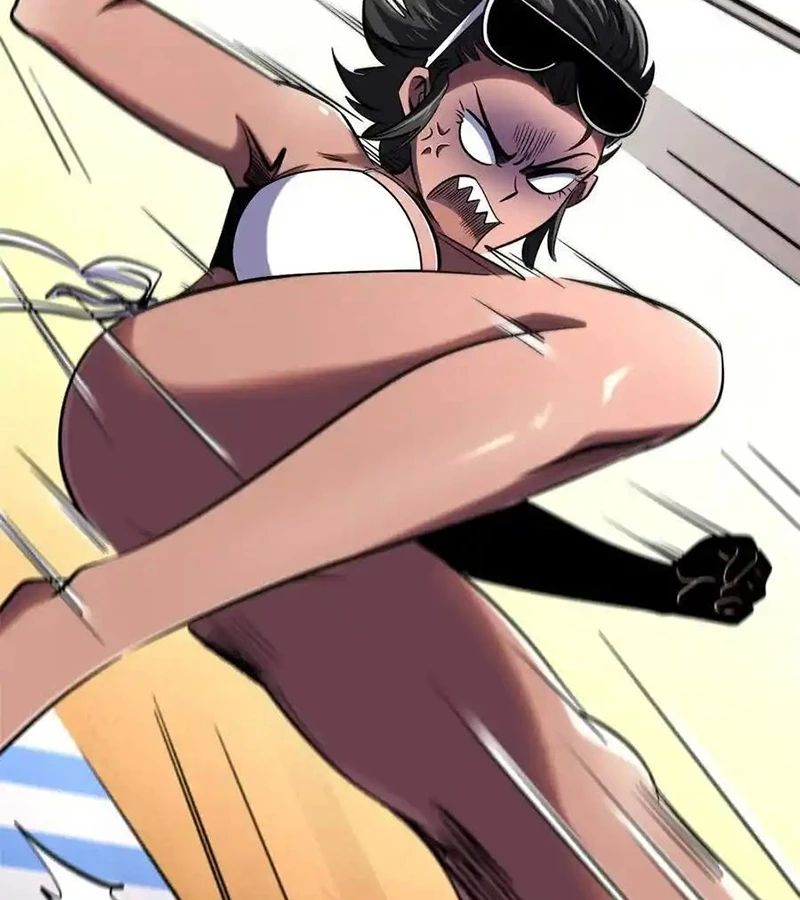 Siêu Cấp Thần Cơ Nhân Chap 271 - Next Chap 272