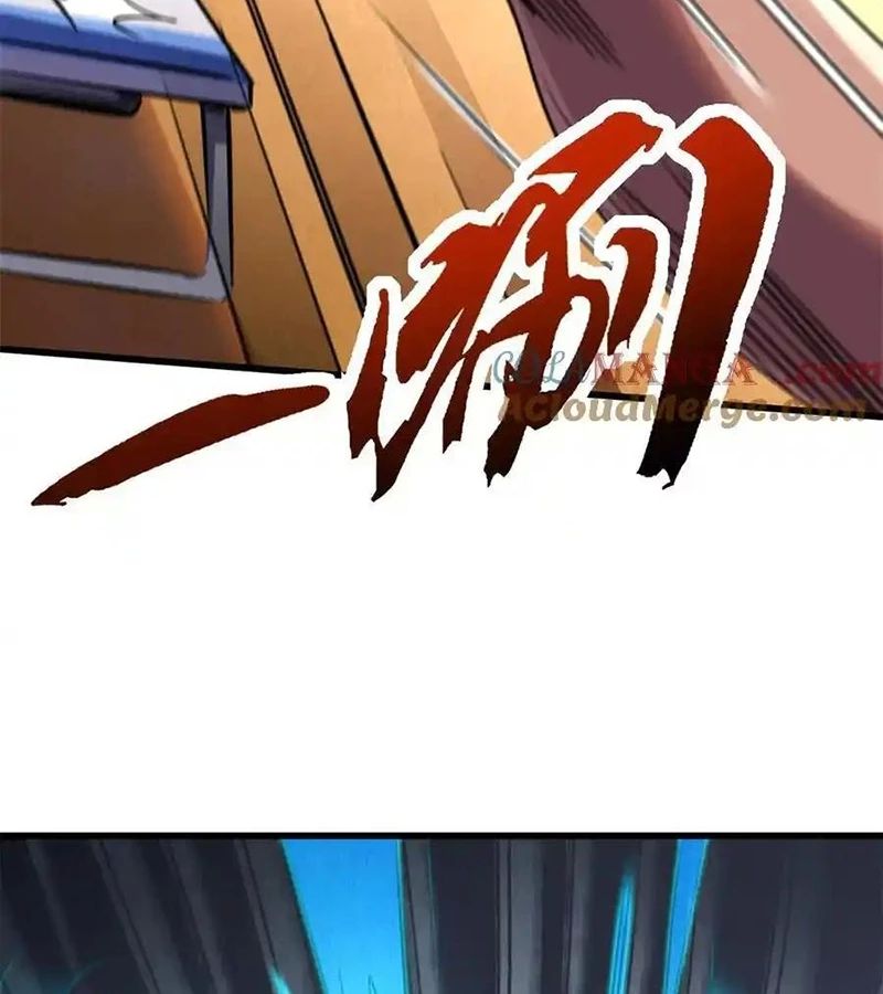 Siêu Cấp Thần Cơ Nhân Chap 271 - Next Chap 272