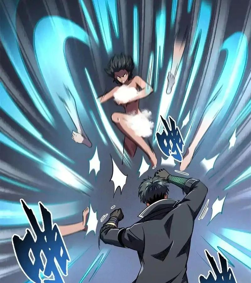 Siêu Cấp Thần Cơ Nhân Chap 271 - Next Chap 272