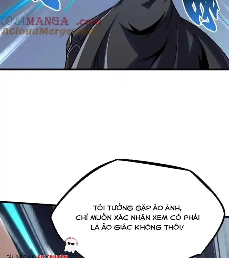 Siêu Cấp Thần Cơ Nhân Chap 271 - Next Chap 272