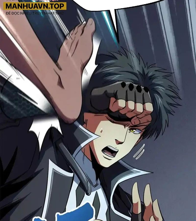 Siêu Cấp Thần Cơ Nhân Chap 271 - Next Chap 272