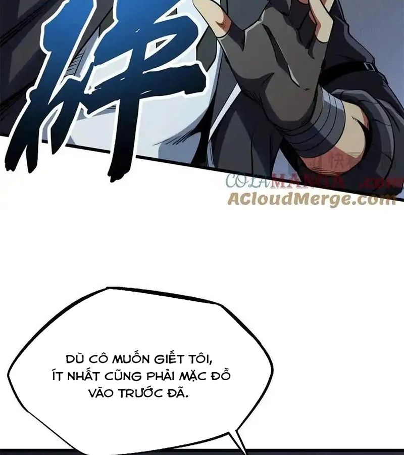 Siêu Cấp Thần Cơ Nhân Chap 271 - Next Chap 272