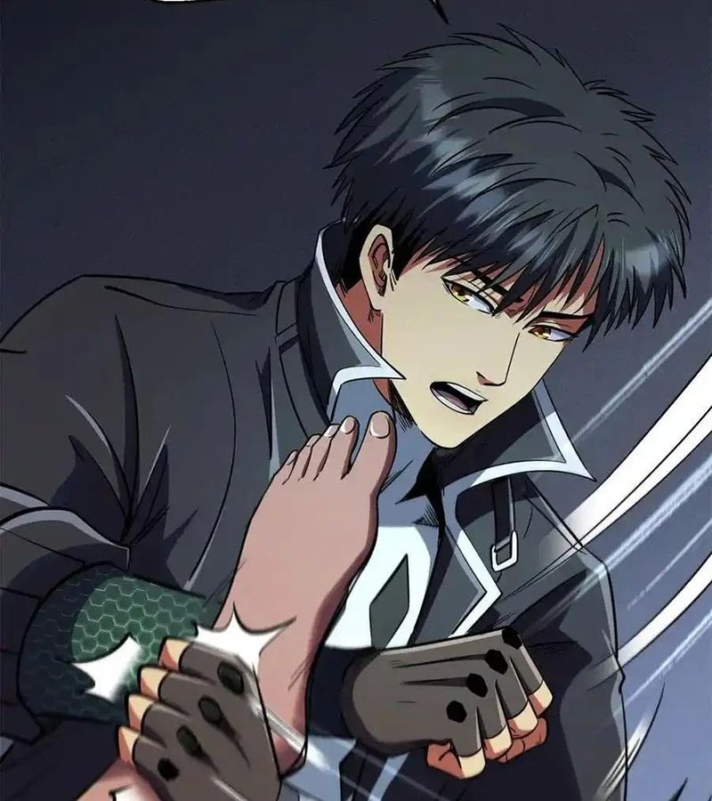 Siêu Cấp Thần Cơ Nhân Chap 271 - Next Chap 272