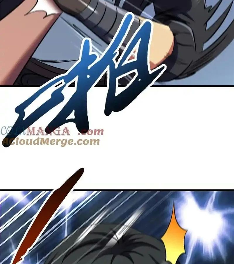 Siêu Cấp Thần Cơ Nhân Chap 271 - Next Chap 272