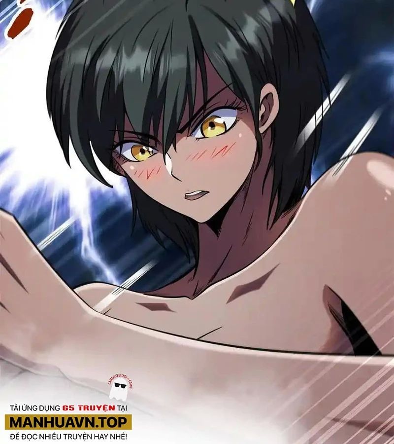 Siêu Cấp Thần Cơ Nhân Chap 271 - Next Chap 272