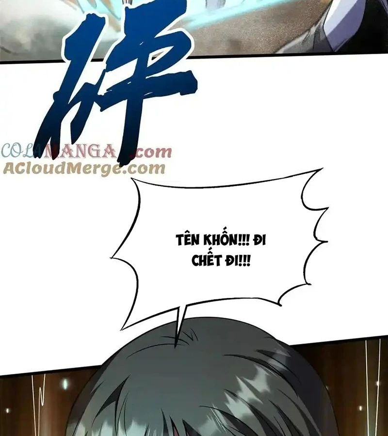 Siêu Cấp Thần Cơ Nhân Chap 271 - Next Chap 272