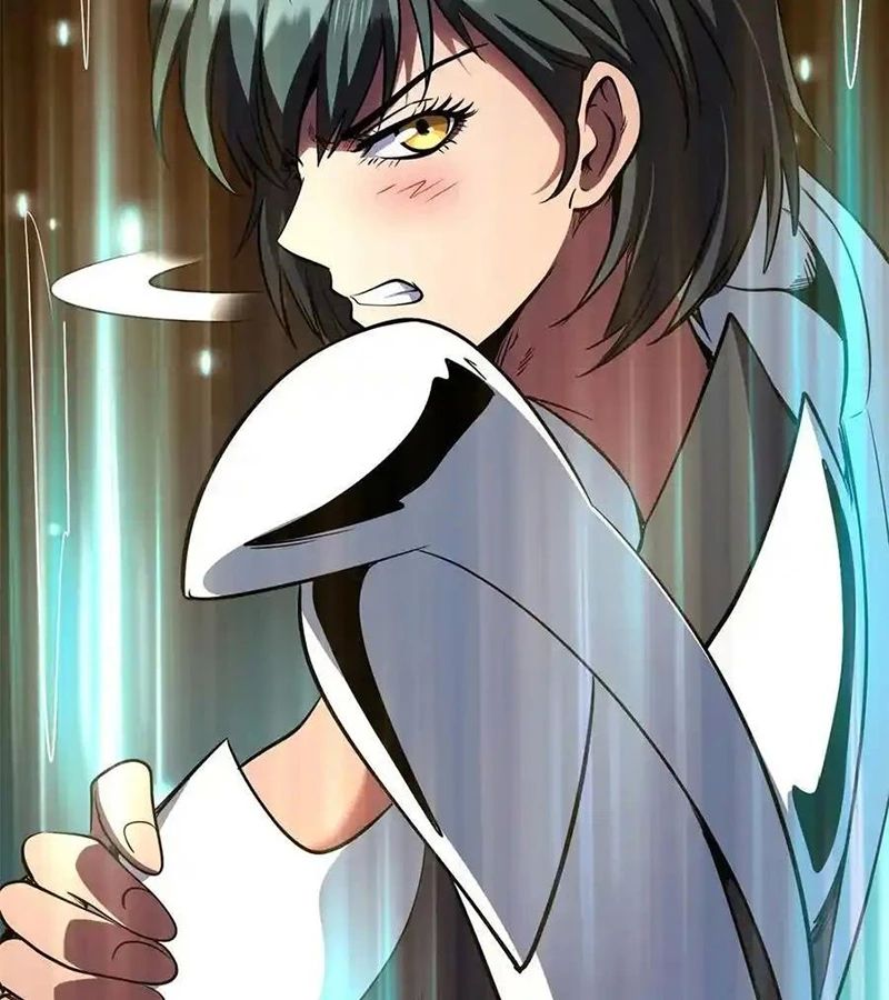 Siêu Cấp Thần Cơ Nhân Chap 271 - Next Chap 272