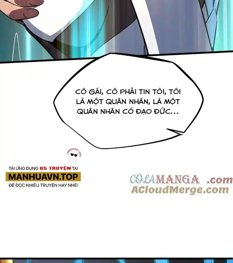Siêu Cấp Thần Cơ Nhân Chap 271 - Next Chap 272