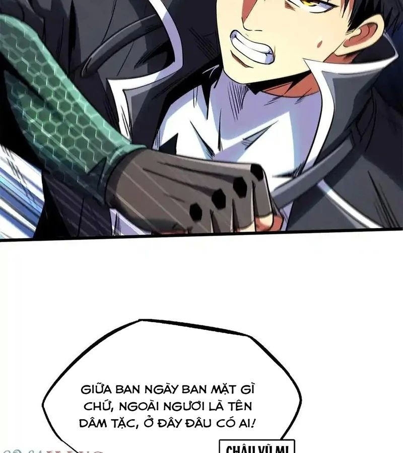 Siêu Cấp Thần Cơ Nhân Chap 271 - Next Chap 272