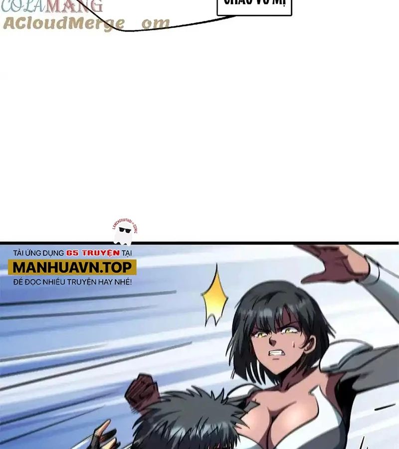 Siêu Cấp Thần Cơ Nhân Chap 271 - Next Chap 272