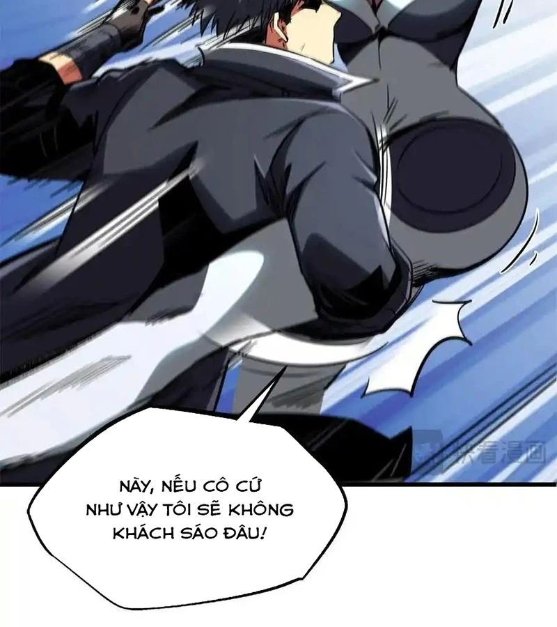 Siêu Cấp Thần Cơ Nhân Chap 271 - Next Chap 272