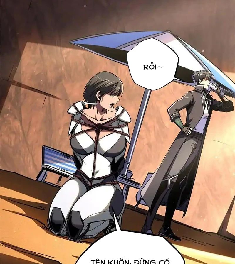 Siêu Cấp Thần Cơ Nhân Chap 271 - Next Chap 272