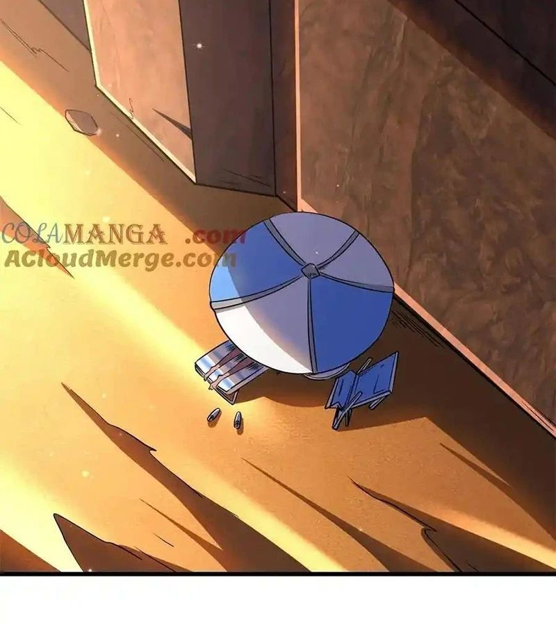 Siêu Cấp Thần Cơ Nhân Chap 271 - Next Chap 272