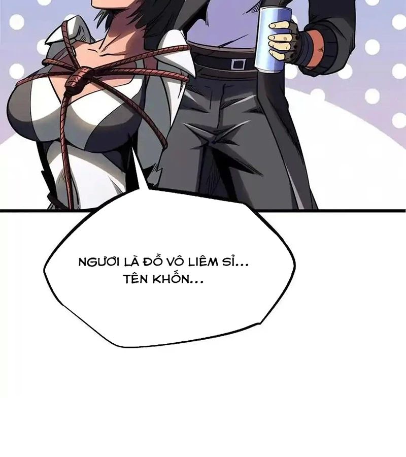 Siêu Cấp Thần Cơ Nhân Chap 271 - Next Chap 272