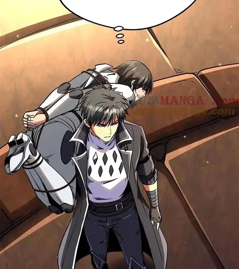 Siêu Cấp Thần Cơ Nhân Chap 271 - Next Chap 272