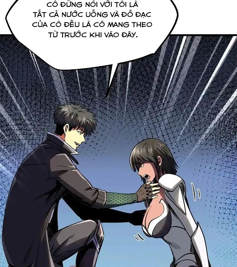 Siêu Cấp Thần Cơ Nhân Chap 271 - Next Chap 272