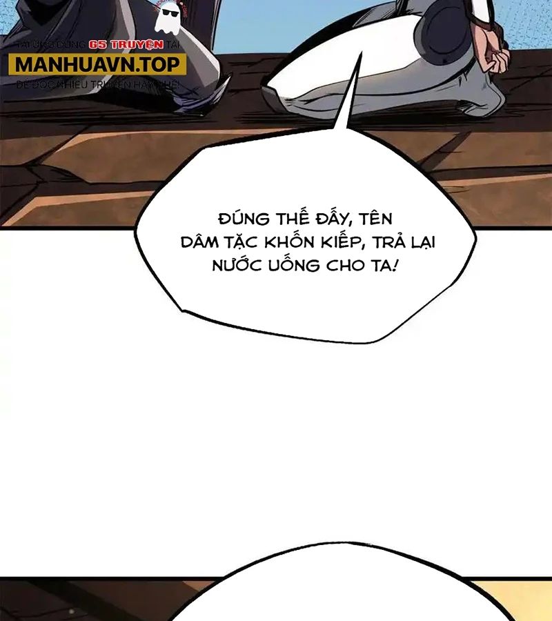 Siêu Cấp Thần Cơ Nhân Chap 271 - Next Chap 272