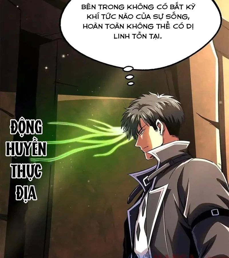 Siêu Cấp Thần Cơ Nhân Chap 271 - Next Chap 272