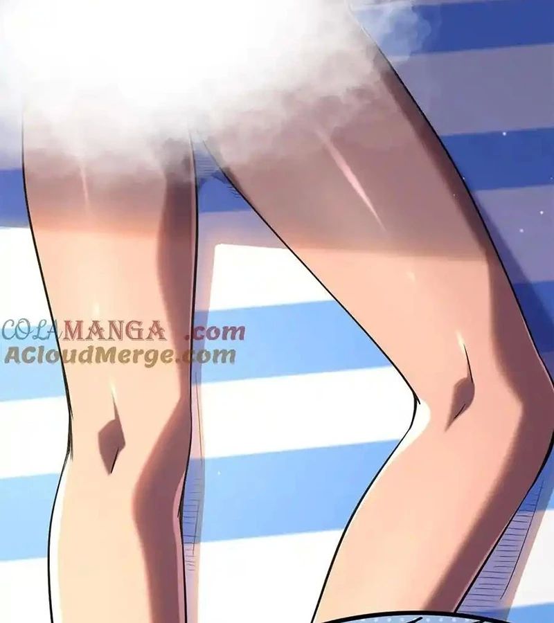 Siêu Cấp Thần Cơ Nhân Chap 271 - Next Chap 272