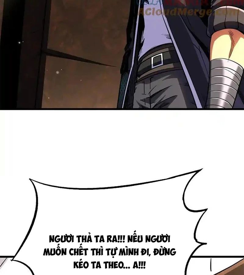 Siêu Cấp Thần Cơ Nhân Chap 271 - Next Chap 272